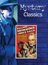 Bulldog Drummond Comes Back